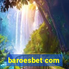 baroesbet com